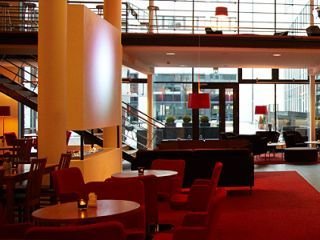 Bar
 di Clarion Collection Odin