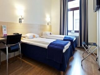 Room
 di Comfort Hotel City Center