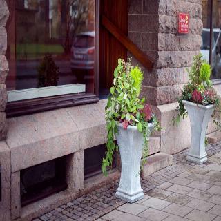 Home Hotel Norre Park