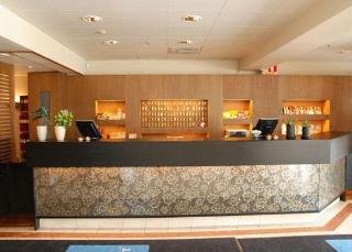 General view
 di Comfort Hotel Nouveau