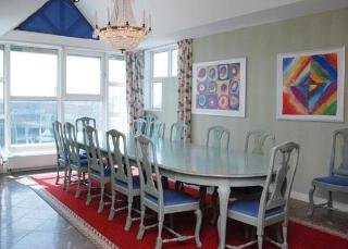 Conferences
 di Comfort Hotel Nouveau