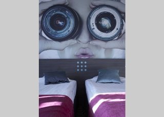 Room
 di Comfort Hotel Nouveau