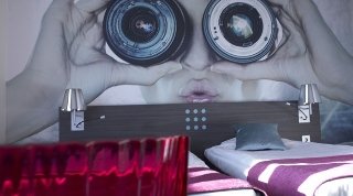 Room
 di Comfort Hotel Nouveau