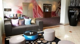 Room
 di Comfort Hotel Nouveau