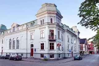 Home Hotel Victoria