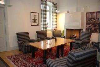 Lobby
 di Clarion Collection Bilan