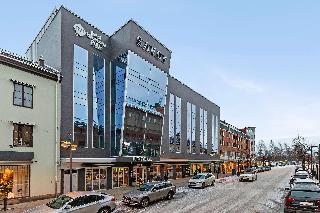 Best Western Plus Hotel Savoy