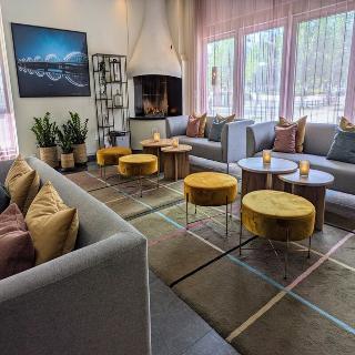 Quality Hotel Lulea