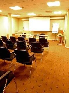 Conferences
 di Clarion Collection Malmo