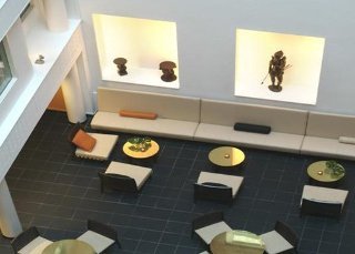 Lobby
 di Clarion Collection Malmo