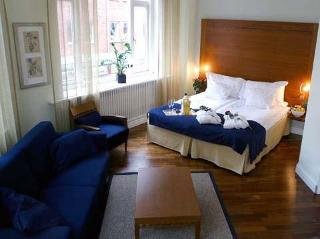 Room
 di Clarion Collection Malmo