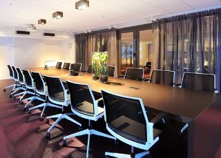 Conferences
 di Comfort Hotel Malmo