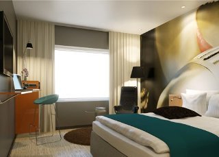 Room
 di Comfort Hotel Malmo