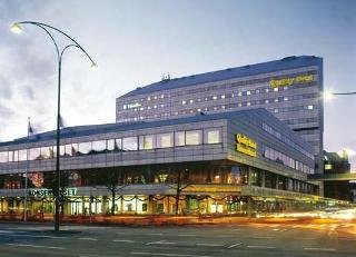 General view
 di Quality Hotel Konserthuset