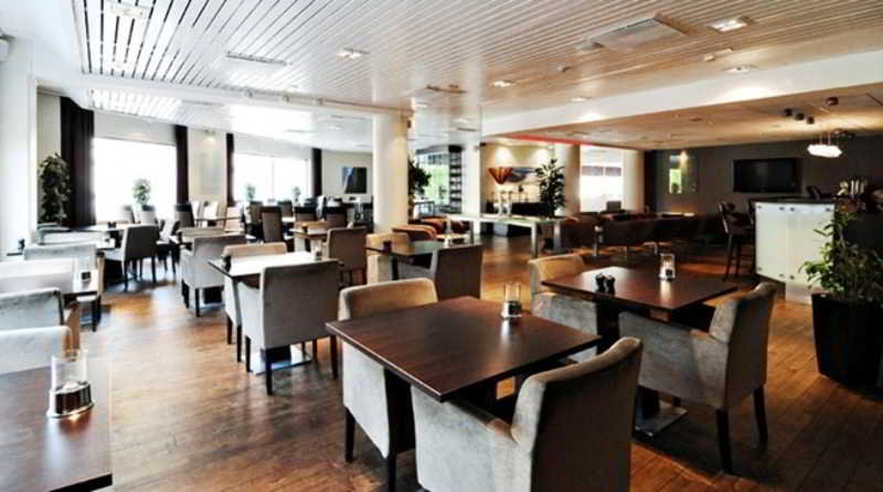 Restaurant
 di Quality Hotel Konserthuset