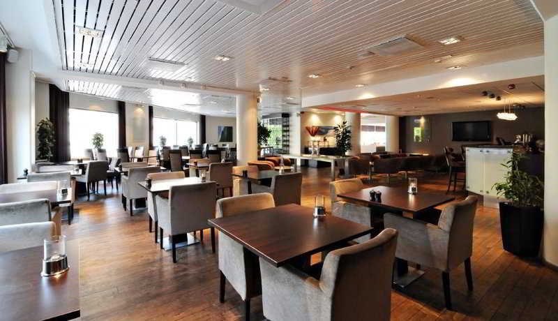 Restaurant
 di Quality Hotel Konserthuset