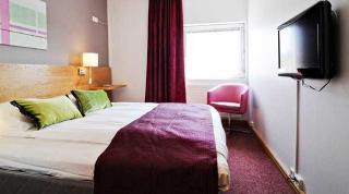 Room
 di Quality Hotel Konserthuset