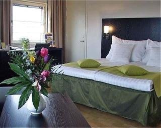 Room
 di Quality Hotel Konserthuset