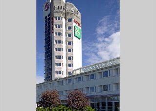 General view
 di Quality Hotel Orebro