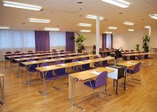 Conferences
 di Quality Hotel Orebro