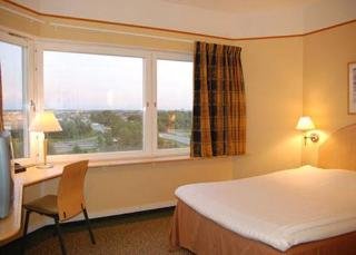 Room
 di Quality Hotel Orebro