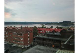 Hotell Östersund