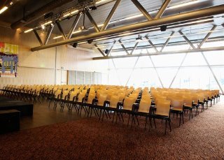 Conferences
 di Clarion Hotel Stockholm