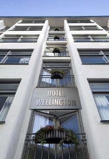 General view
 di Clarion Collection Wellington