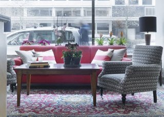 Lobby
 di Clarion Collection Wellington