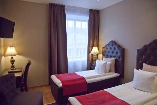 Room
 di Best Western Hotel Karlaplan