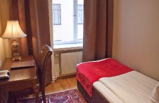 Room
 di Best Western Hotel Karlaplan