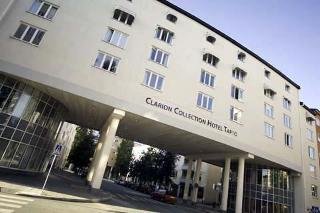 General view
 di Clarion Collection Hotel Tapto