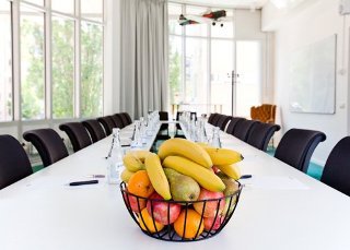 Conferences
 di Clarion Collection Hotel Tapto