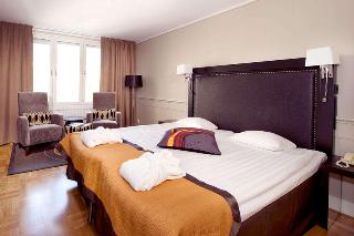 Clarion Collection Hotel Tapto - Zimmer