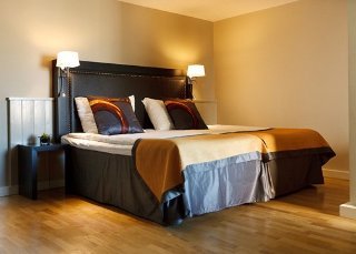 Room
 di Clarion Collection Hotel Tapto