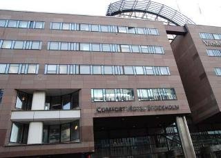 General view
 di Comfort Hotel Stockholm