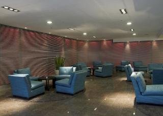 Lobby
 di Quality Hotel Globe