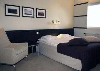 Room
 di Quality Hotel Globe