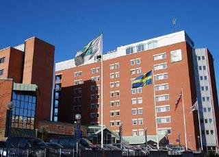 General view
 di Quality Hotel Nacka