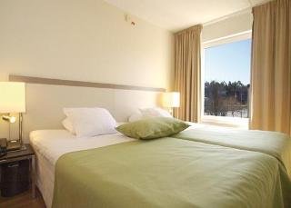 Room
 di Quality Hotel Prince Philip