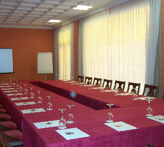 Conferences
 di Bartos