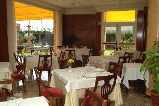 Restaurant
 di Bartos