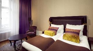Clarion Collection Hotel Grand - Generell