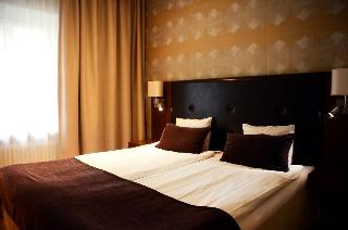 Clarion Collection Hotel Grand - Generell