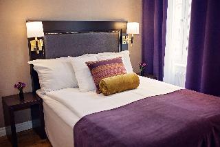 Clarion Collection Hotel Grand - Zimmer