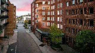 Comfort Hotel Sundsvall