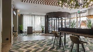 Comfort Hotel Sundsvall