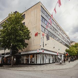 Home Hotel Etage