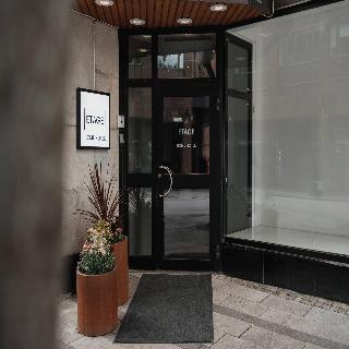 Home Hotel Etage