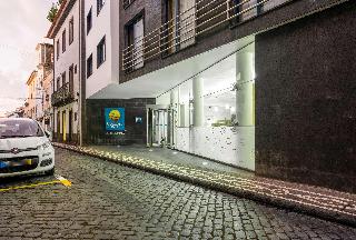 Comfort Inn Ponta Delgada